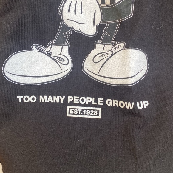 NEFF Disney Mickey Mouse Tee - Picture 5 of 7